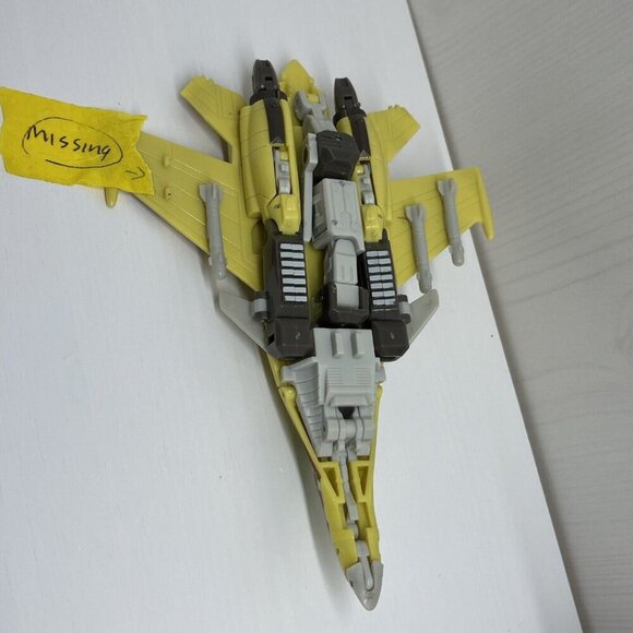 Transformers Divebomb Allspark 2007 Deluxe Decepticon Brawl & Snarl Hasbro Lot 3 - Picture 3 of 16